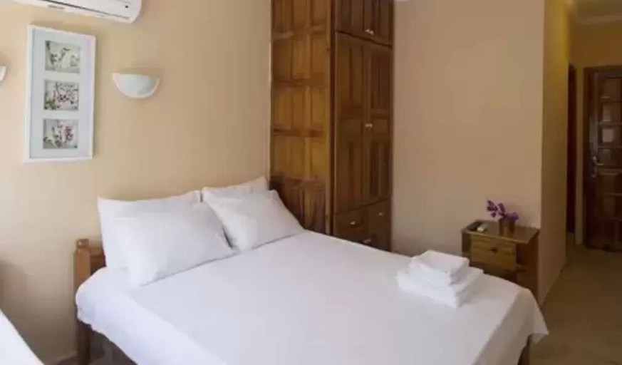 Bedroom 5, Casa Del Mar Bodrum, Bodrum
