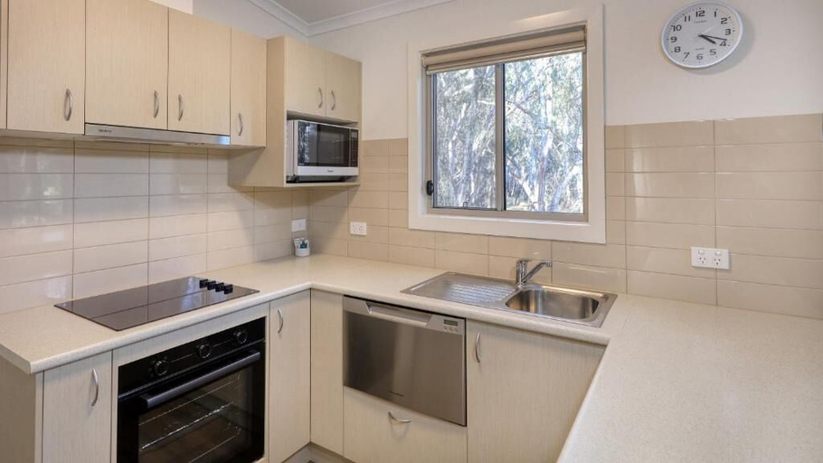Others 4, Deniliquin Riverside Caravan Park, Deniliquin