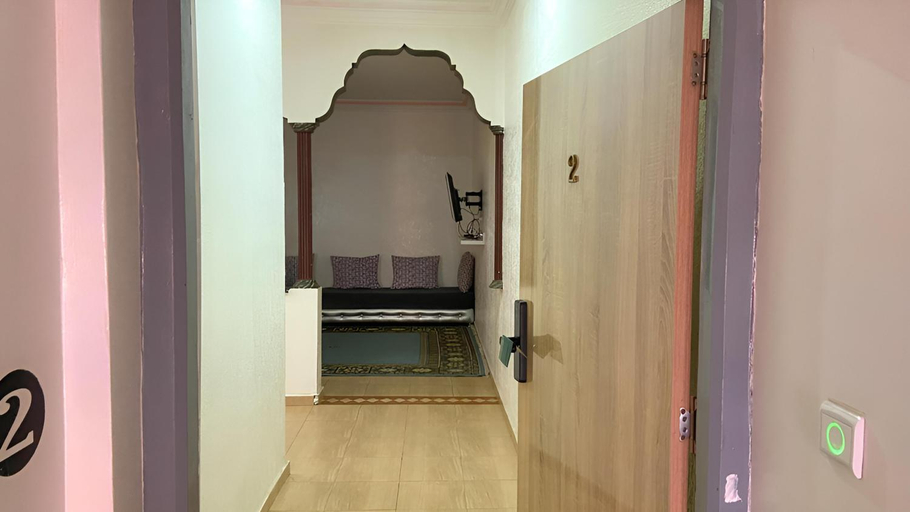 Others 5, Residence Ouarzazate, Ouarzazate