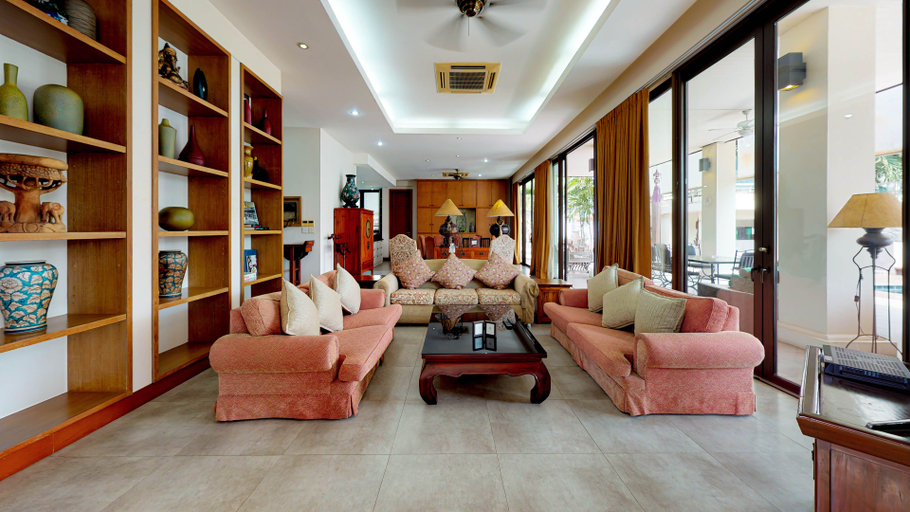 Others 4, Grace Villa Pattaya By DDM Siam, Pattaya