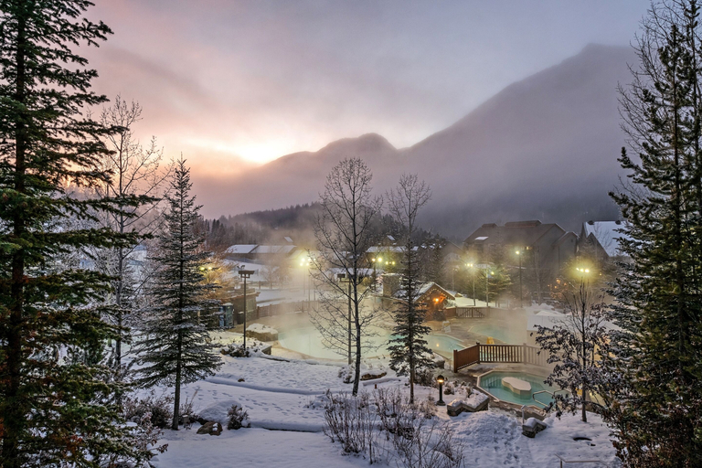 Others 4, Panorama Springs Lodge, East Kootenay