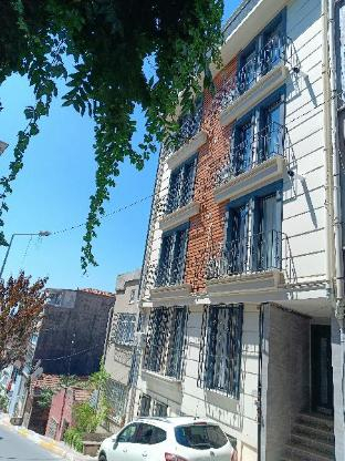 Others 5, Neva Residence, Beyoğlu