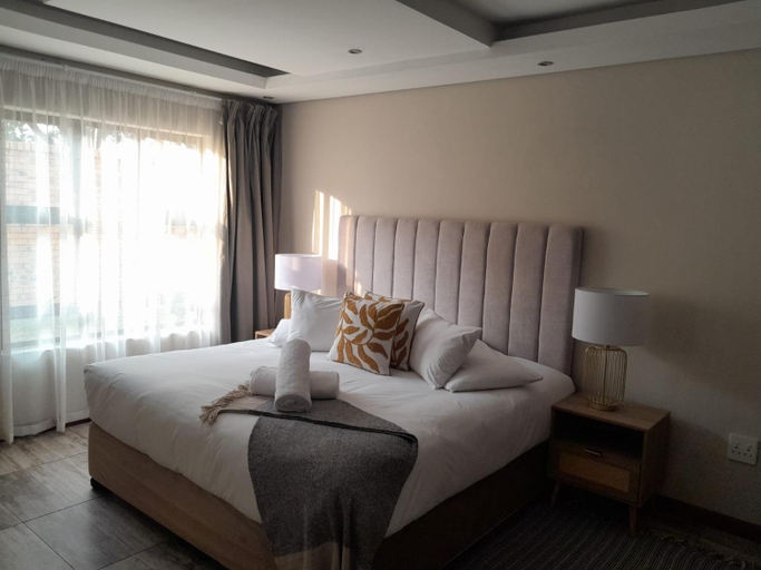 Bedroom 5, Magnolia, Nkangala