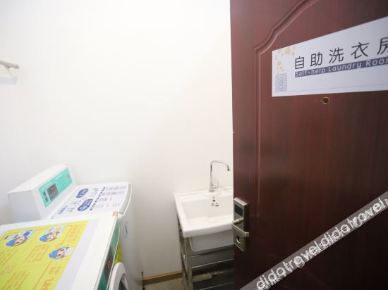 Others 3, Super 8 Hotels (China), Wuhan