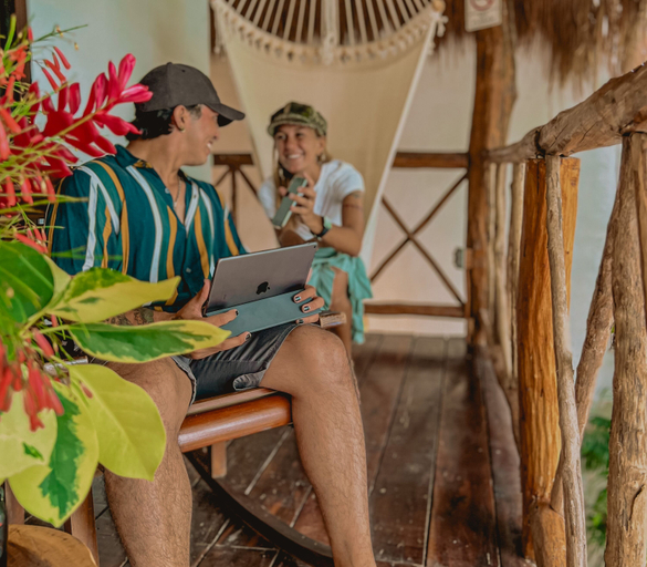 Others 5, Hotel Villas Colibrí Suites and Bungalows., Cozumel