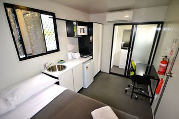 Others 1, Mycow Accommodation Mackay, Mackay - Pt A