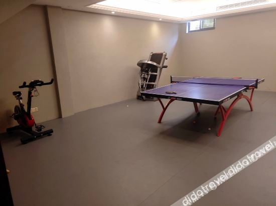 Others 3, Qingshe Hostel, Taizhou