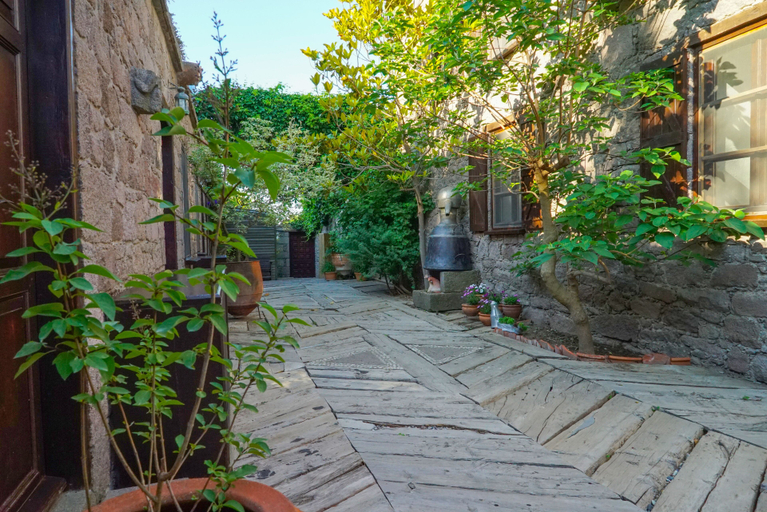 Others 5, BİBER EVİ, Ayvacık