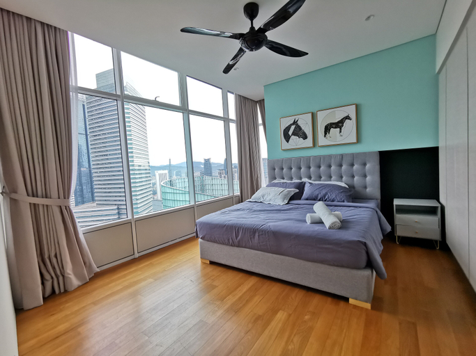 Others 1, Sky Suite By Autumn Suites, Kuala Lumpur