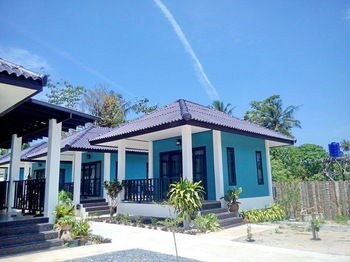 Others 3, Lanta Memory Resort, Ko Lanta