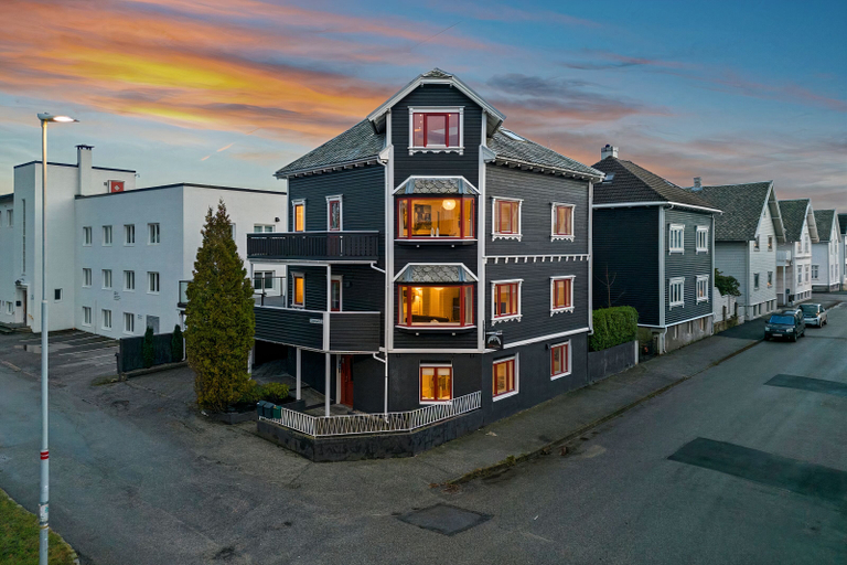 Exterior & Views 2, Staysville – City Center, Stavanger