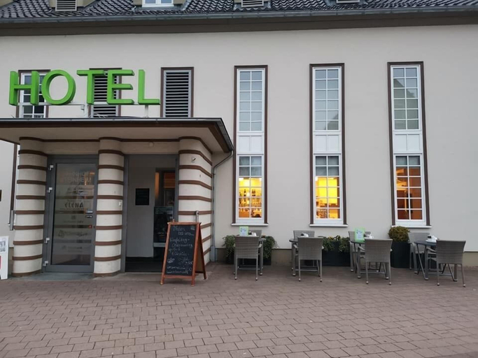Others 2, Hotel Stadt Steinheim, Höxter