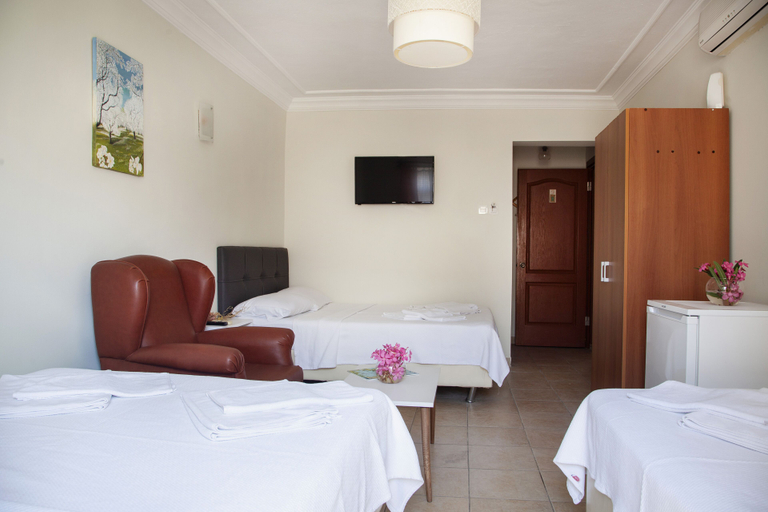 Others 4, Oğuz Otel Datça, Datça