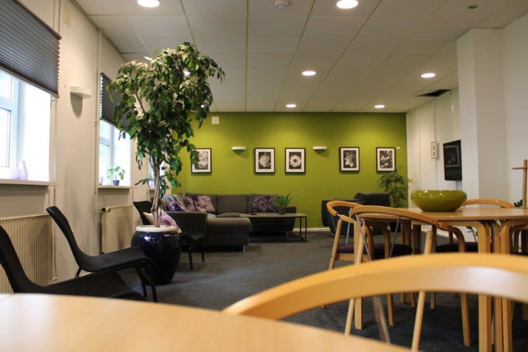 Others 2, Hostel Herning, Herning