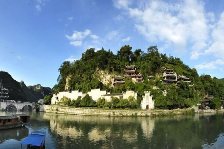 Others 4, Dahe Guanyi Inn, Qiandongnan Miao and Dong