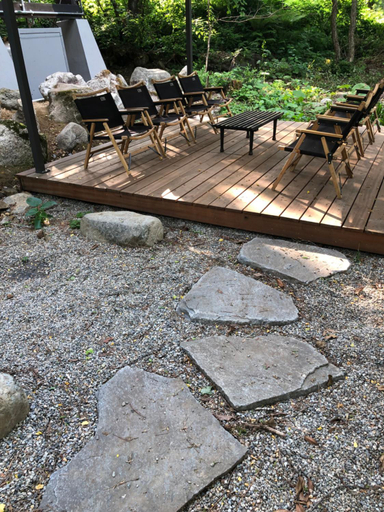Others 5, Hakuba Huset, Hakuba