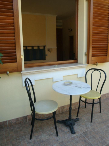 Others 3, Villa Anita, Latina