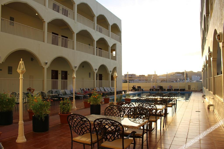 Others 5, Al Diyar Hotel, Nizwa