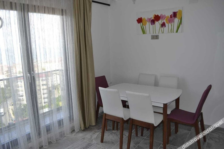 Others 4, Shahin Golden Hotel, Merkez