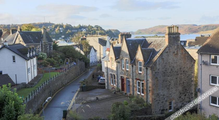 Others 5, Hawthornbank, Argyll and Bute