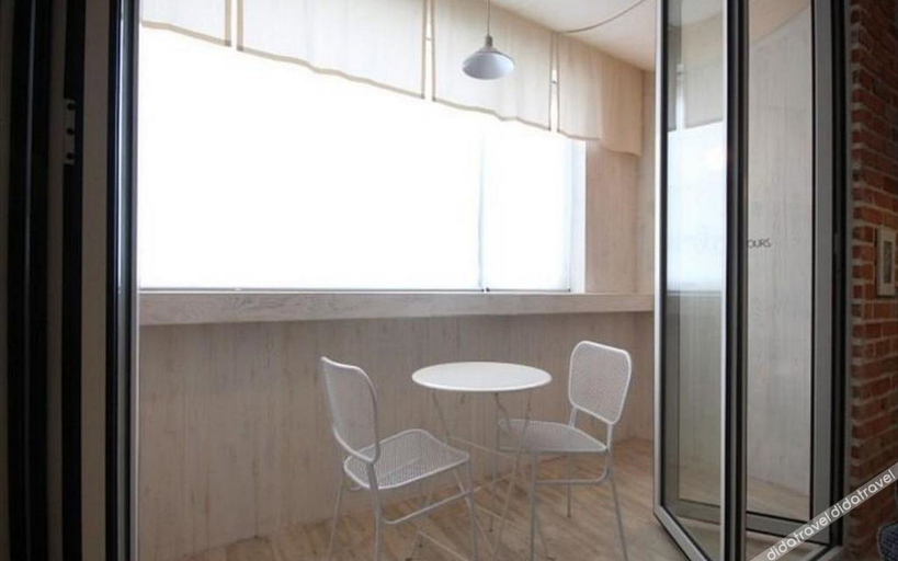 Others 5, Hotel 25 Seomyeon, Busanjin