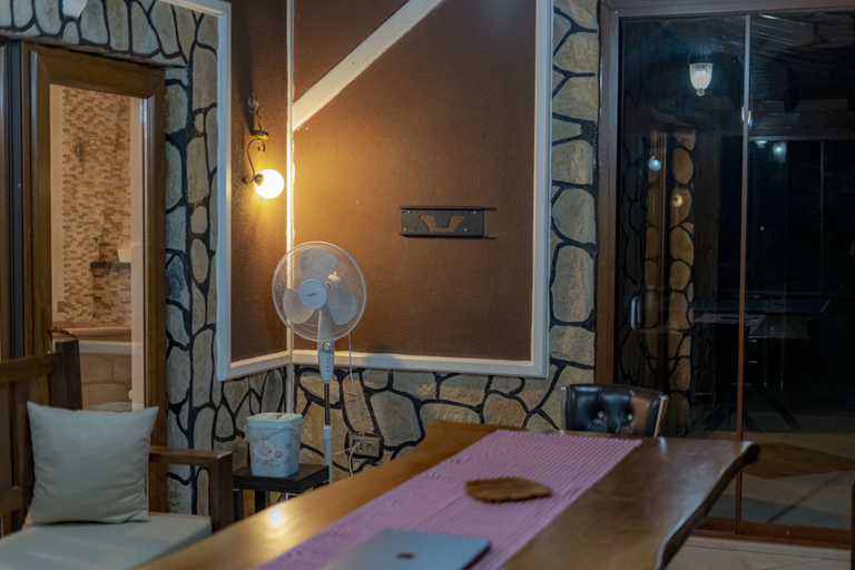 Bedroom 2, Bungalov Maşukiye Villa, Kartepe