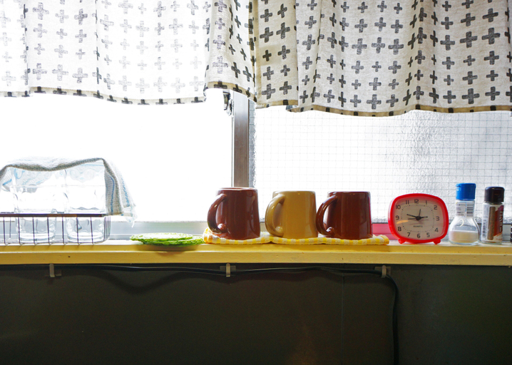 Food & Drinks 5, Yokoham Classic Apartment, Yokohama