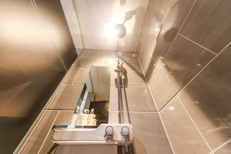 Bathroom 4, Ulsan Hogye the Best, Buk