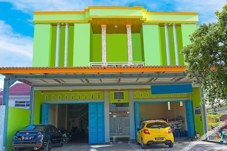 Others 5, Hotel O Homestay Anitha Syariah Makassar, Makassar