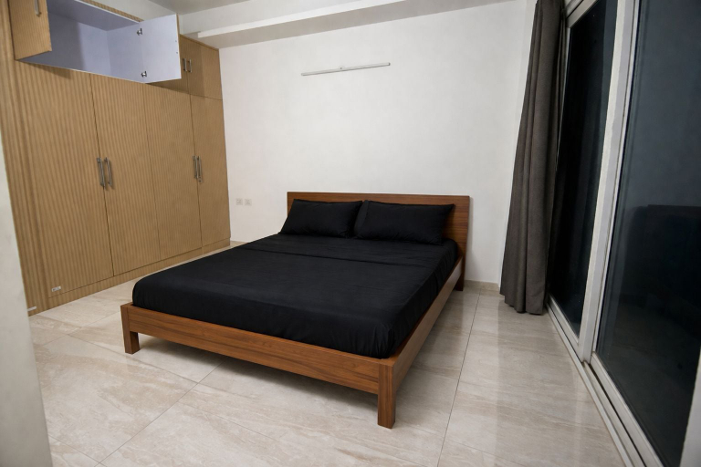 Room 5, Diamond Villa, Gautam Buddha Nagar