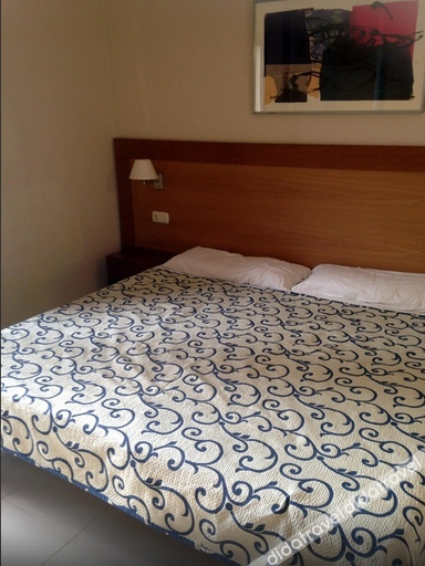Bedroom 5, Caybeach Caleta, Las Palmas