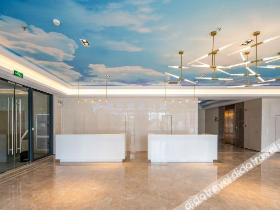 Others 2, YASHANG COMFORT INN, Jiangmen
