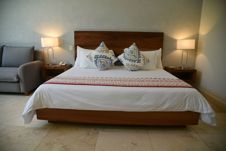 Bedroom 2, La Reserva Chapala Resort, Chapala