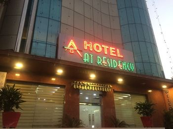 Others 4, Hotel At Residency , Gautam Buddha Nagar