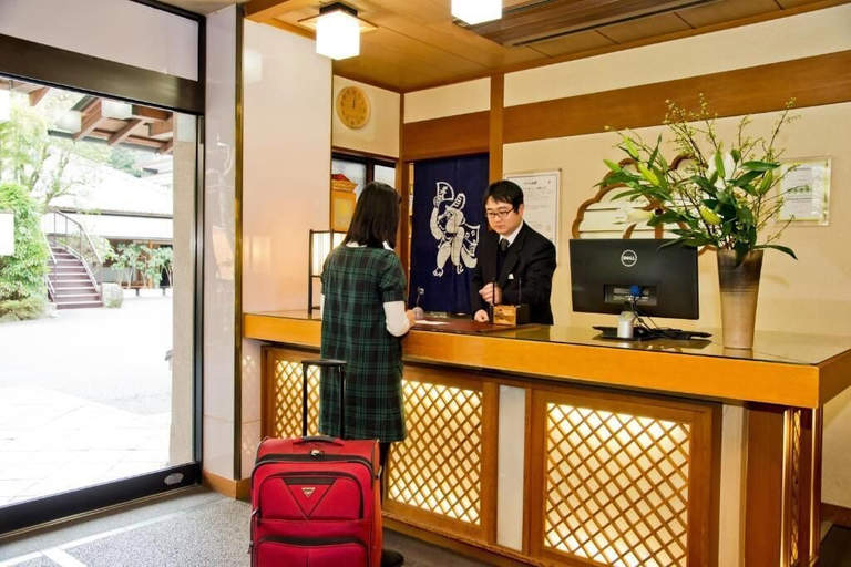 Others 1, Hotel Senkei, Hakone