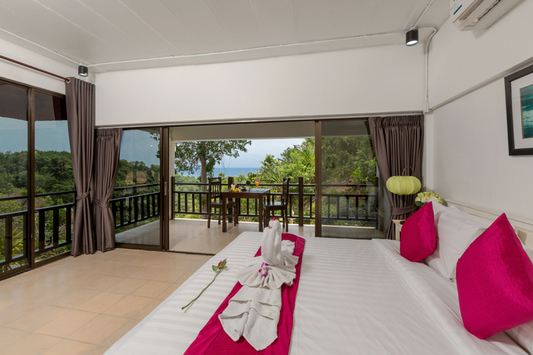 Others 3, Grand Pool Villa, Phuket Island