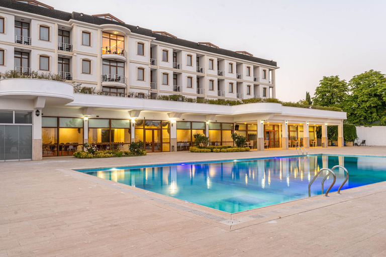Others 5, Westport İstanbul Hotel, Marmaraereğlisi
