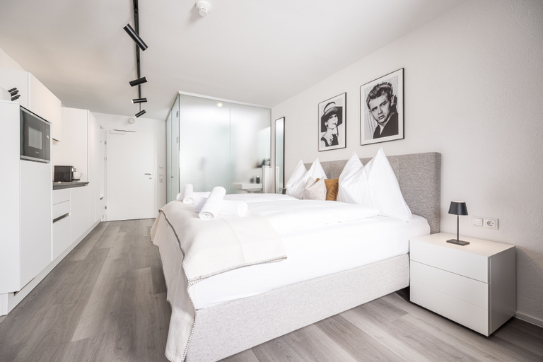 Others 2, Max Studios & Apartments - Zillertal, Schwaz