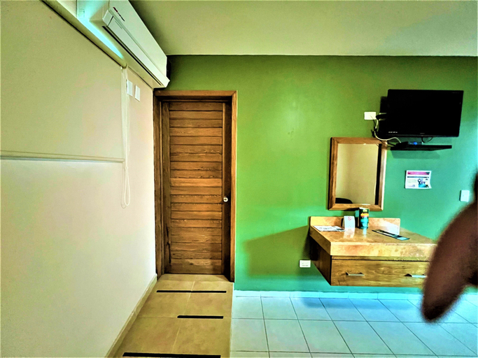 Others 2, Hotel Santo Domingo Express, Centro