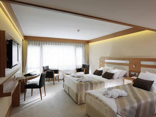 Others 4, Kackar Resort Hotel, Ardeşen