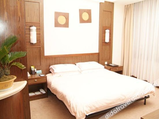 Others 2, Tianhong Hotel, Taizhou