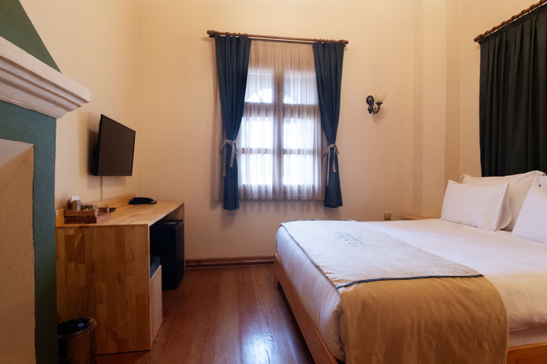 Bedroom 5, Koçanlı Köşkü, Dikili