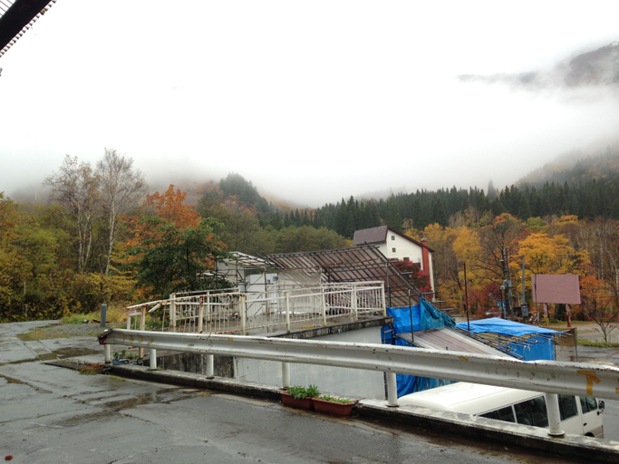Others 5, Lodge Oka, Minamiuonuma
