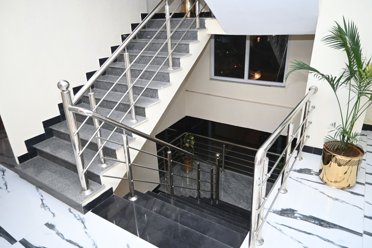 Others 3, Hotel 99, Islamabad
