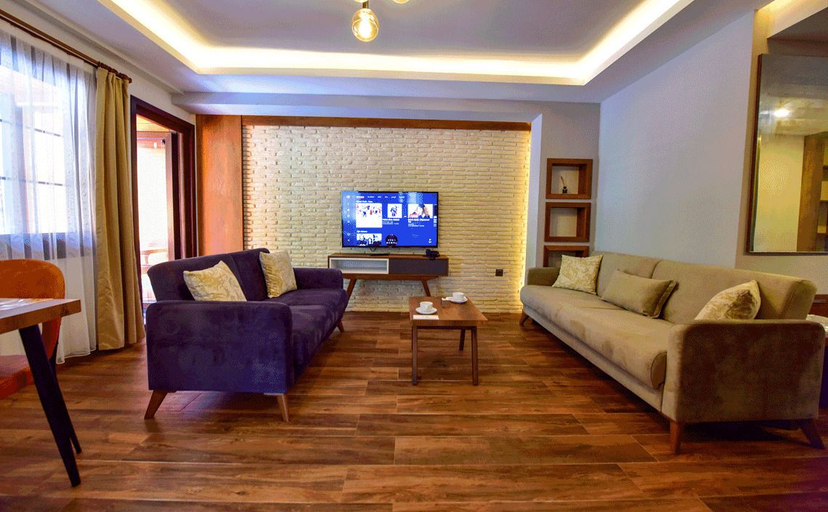 Others 4, Vadi Uzungol Otel, Çaykara