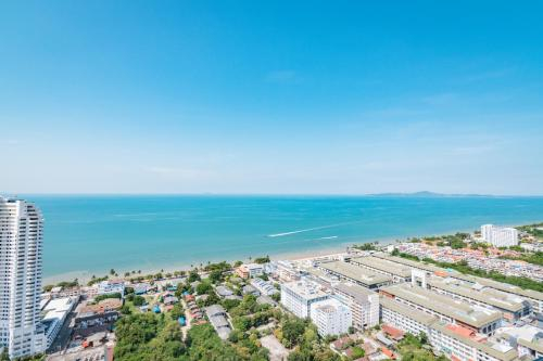 Others 4, The Riviera Jomtien by Pattaya Holiday, Pattaya