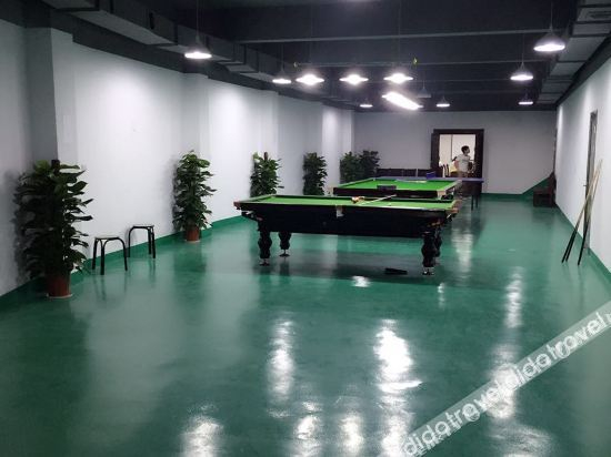 Others 4, Yiwu Longfeng Hotel, Jinhua