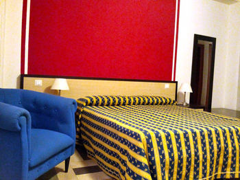 Others 4, Kassiopea Aparthotel, Messina