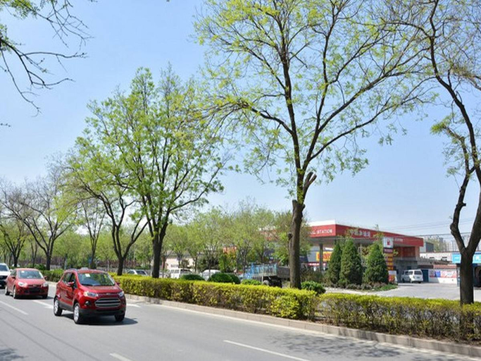 Others 4, 7 Days Inn Beijing Qingta Yuquan Road, Beijing