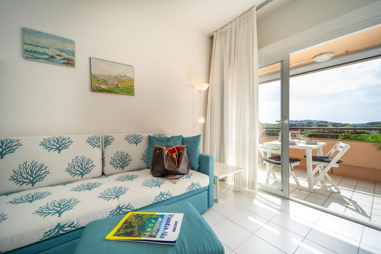 Bedroom 2, Scoglietto 50, Grosseto